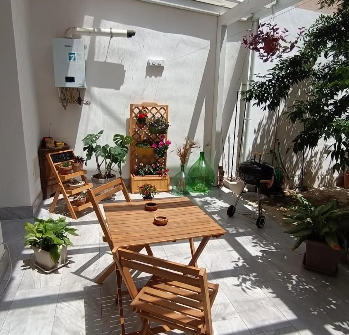 Affittacamere Hotel Tati'S Garden Palermo