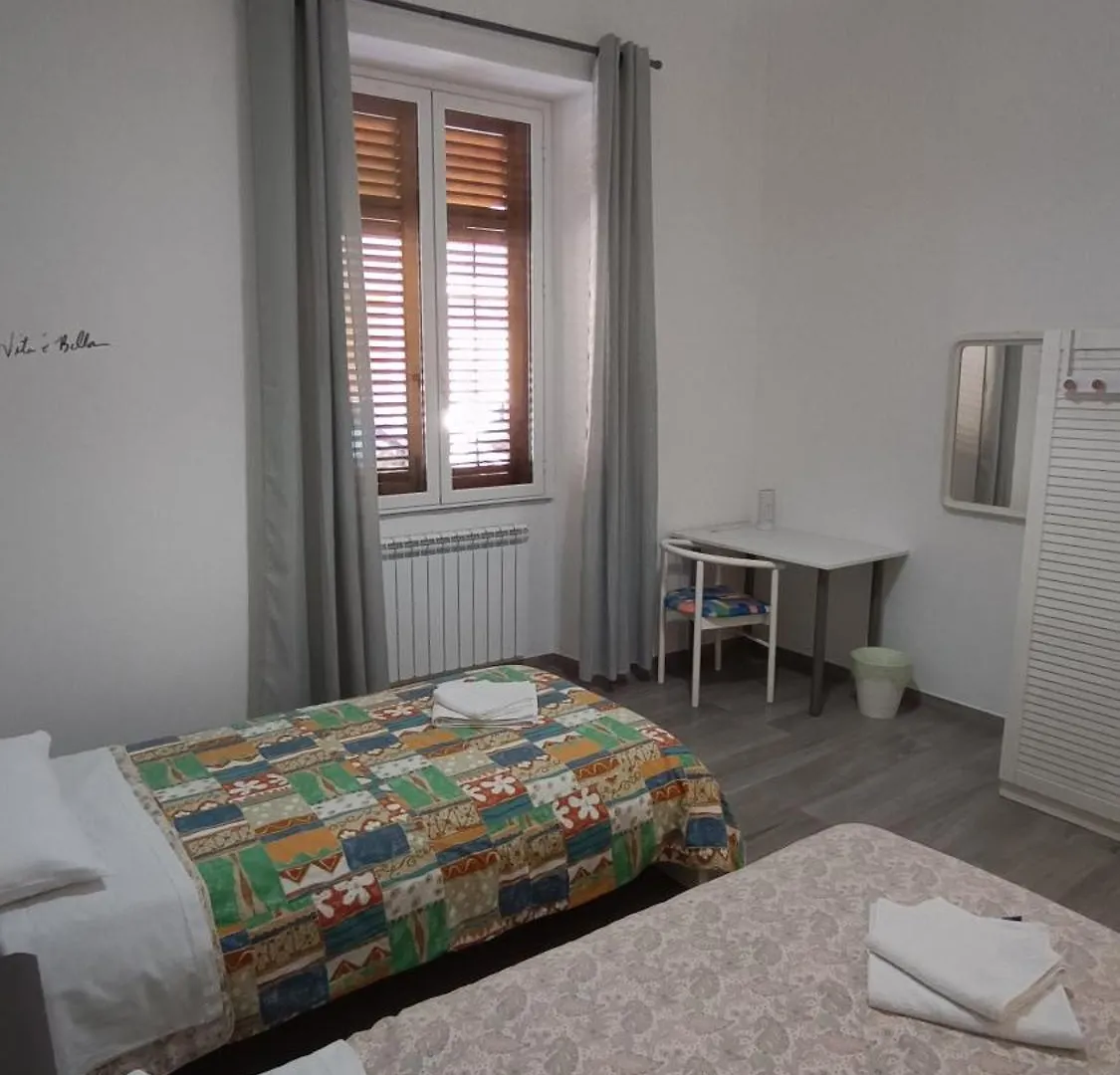 Tati'S Garden Otel Palermo