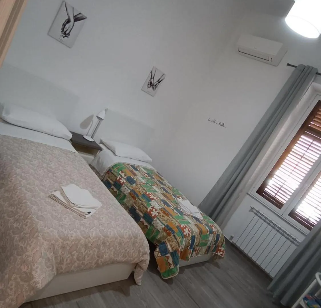 Konukevi Tati'S Garden Otel Palermo